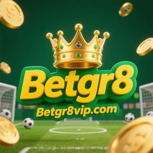 Betgr8